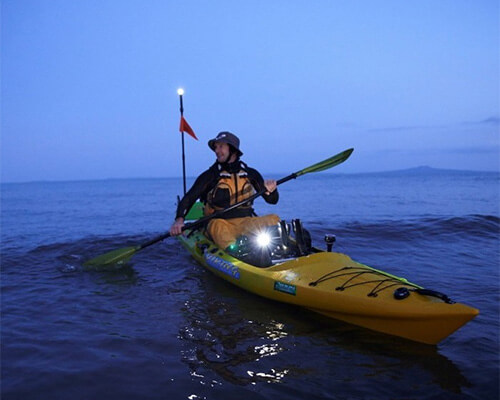 Full-Moon-Kayaking