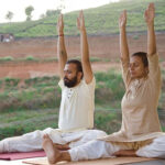 Discovering Inner Peace: A Guide to Yoga and Meditation in Kannur