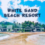 A Perfect Day at Kerala’s White Sand Beach Resort